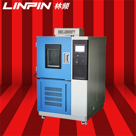 恒溫恒濕試驗箱下電子產(chǎn)品可靠性試驗過程研究